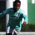 Arias tem lesão confirmada e desfalca Palmeiras no Brasileirão