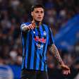 Atalanta vence Hapoel Tel Aviv com gol de Scamacca e avança na Conference