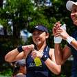 Ingrid Martins arrasa dupla favorita e vai à semi no WTA da Philadélphia