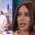 Sonia Abrão detona Anitta e acusa a cantora de armação: 'Não convenceu'
