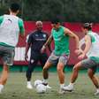 Invicto no returno, Fluminense coloca bom momento à prova fora de casa