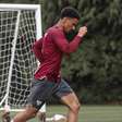 São Paulo acerta empréstimo de Hugo para clube do Japão