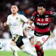 Flamengo encaminha venda de Plata ao Dínamo de Moscou; veja valores