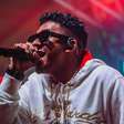 Vitinho RB, apadrinhado dos Racionais Mc's, assina com a produtora GR6