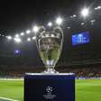Champions League 2026/27 define fase de liga e tem confrontos históricos; veja