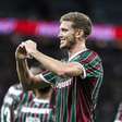 Com altos gastos, Fluminense se fecha no mercado por reforços