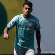 Palmeiras encaminha venda de Riquelme Fillipi ao Inter Miami