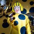 Yayoi Kusama morre aos 97 anos: relembre a trajetória da artista famosa por bolinhas