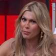 Demitida? Lívia Andrade completa quatro anos de 'Domingão' e é surpreendida