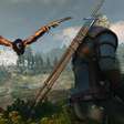 The Witcher 3 Remaster terá mod gráfico criado por HalkHogan