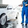 Lava-jato especial para carro elétrico. Entenda