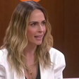 Ana Paula Renault consegue ordem judicial contra perfil do X após foto íntima