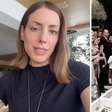Fabiana Justus explica por que barrou crianças de seu casamento: 'Não conseguiríamos'