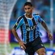 Grêmio negocia Cristian Olivera com clube dos Estados Unidos