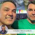 COLUNA | Local definido: ato de Flávio Bolsonaro será ao lado do Estádio Beira-Rio em Porto Alegre