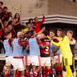 Flamengo x Independiente del Valle: relembre o histórico do confronto antes das quartas da Libertadores