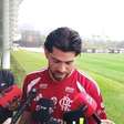 Rossi abre o jogo sobre críticas após falhas no Flamengo