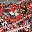 Entenda o veto do MP aos cânticos da torcida do Inter no Gre-Nal 453