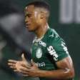 Jhon Arias fora da Libertadores? Entenda a lesão do jogador do Palmeiras