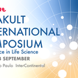 II Yakult International Symposium abre inscrições no dia 3