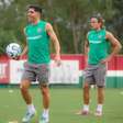 Recuperado de lesão, Savarino busca recuperar espaço no Fluminense