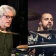Stewart Copeland cita Eloy Casagrande ao explicar como passou a gostar de Metal