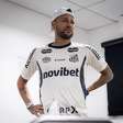 A resposta de Cuca sobre Neymar após a derrota do Santos contra o Palmeiras