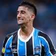 Grêmio avança para definir futuro de Kike Olivera e toma decisão