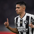 Luiz Henrique, Thiago Almada, Igor Jesus, Jair, Jeffinho, Vitinho, Jhon Victor, Júnior Santos, Lucas Perri e Savarino: as maiores vendas da história do Botafogo