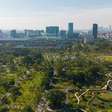 Cidades-esponja: como a natureza pode ajudar a reduzir enchentes nas áreas urbanas