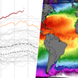 Especialistas começam a ficar preocupados: "É provável que tenhamos registrado a temperatura mais alta do mar em 125.000 anos"