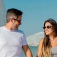 Simone Mendes revela segredo picante de casamento com Kaká Diniz e diverte web: 'Fogo'
