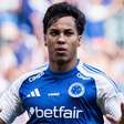 Atlético-MG toma atitude para punir Kaio Jorge, do Cruzeiro