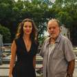 Otoniel descobre verdade sobre seu dom após aproximação surpreendente e inusitada em 'Quem Ama Cuida'