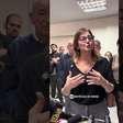Vídeo: Mara Bertaiolli fala sobre alta adesão à Meia Maratona e diz que estuda a realização de novas provas
