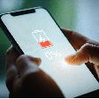 Bateria descarregando rápido: descubra recursos e aplicativos que podem estar consumindo a energia do seu celular