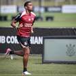 Corinthians tem cinco desfalques na volta aos treinos no CT