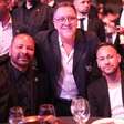 Santos paga transfer ban com ajuda da empresa do pai de Neymar