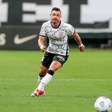 Giuliano aciona Corinthians na Justiça e cobra dívida milionária