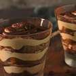 Receita de Pavê de Chocolate com Café: Fácil e Sofisticado