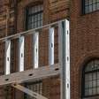 Como unir Steel Frame a uma obra existente