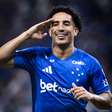 Geovanni, Everton Ribeiro, Fred, Ricardo Goulart, Arrascaeta, Fábio Júnior, Lucas Silva, Christian, Wallace e Marcelo Moreno: as maiores vendas da história do Cruzeiro