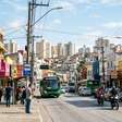 Previsão do tempo em Osasco (SP) hoje: veja como fica o clima nesta quinta-feira
