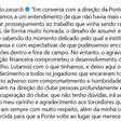 Márcio Zanardi pede demissão e deixa comando técnico da Ponte Preta