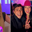 Malévola Alves detona Ana Castela após foto com Nikolas Ferreira e faz forte desabafo