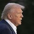 Trump diz não estar preocupado com possível ataque da Rússia à Otan