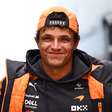 F1: Lando Norris anuncia série documental para o Prime Video