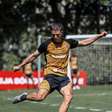 São Paulo: as opções de Dorival Jr para substituir Calleri