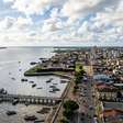 Previsão do tempo em Macapá (AP) hoje: veja como fica o clima nesta quinta-feira