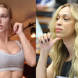 Ex-fazenda Deborah Albuquerque detona Erika Hilton